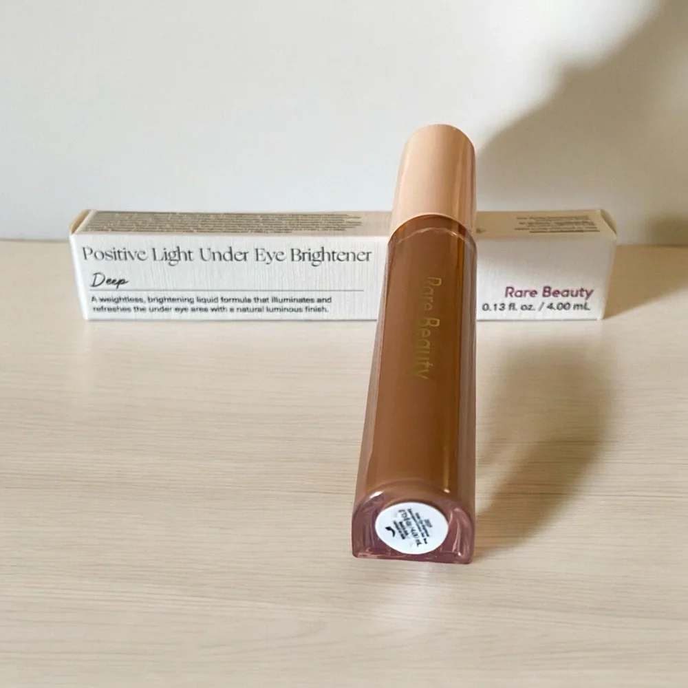 💎 Rare Beauty by Selena Gomez Positive Light Under Eye Brightener Shade DEEP